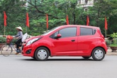 Giá ôtô tại Việt Nam là bao nhiêu nếu không phải đóng thuế Giá ôtô tại Việt Nam là bao nhiêu nếu không phải đóng thuế