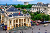 400.000 đồng một lượt vé tham quan Nhà hát lớn Hà Nội 400.000 đồng một lượt vé tham quan Nhà hát lớn Hà Nội