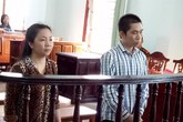 Chứa mại dâm trẻ em, “má mì” lĩnh án Chứa mại dâm trẻ em, “má mì” lĩnh án