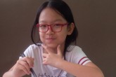 'Cô bé' lớp 6 đủ điều kiện theo học ĐH: Em đã từng nghĩ sẽ ... 'bị đúp' 'Cô bé' lớp 6 đủ điều kiện theo học ĐH: Em đã từng nghĩ sẽ ... 'bị đúp'