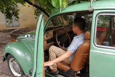 Đại gia 'rởm' khiến người phụ nữ tham vọng ôm trái đắng Đại gia 'rởm' khiến người phụ nữ tham vọng ôm trái đắng