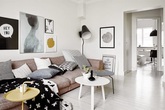 Mẹo để nhà vẫn đẹp dù con nhỏ nghịch ngợm suốt ngày Mẹo để nhà vẫn đẹp dù con nhỏ nghịch ngợm suốt ngày