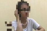 Lời khai của cô gái được cho là người yêu của Thọ "Sứt" Lời khai của cô gái được cho là người yêu của Thọ "Sứt"