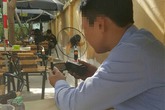 Vợ đại gia và câu nói trước cửa khách sạn khiến chồng câm nín Vợ đại gia và câu nói trước cửa khách sạn khiến chồng câm nín