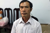 Người đàn ông giết bạn tình trong khách sạn ở Sài Gòn Người đàn ông giết bạn tình trong khách sạn ở Sài Gòn