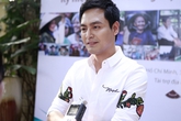 Phan Anh: "Tin đồn tôi bị cấm lên sóng truyền hình là có thật" Phan Anh: "Tin đồn tôi bị cấm lên sóng truyền hình là có thật"