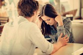 Có nên tha thứ sau khi chồng bỏ đi theo người đàn bà khác Có nên tha thứ sau khi chồng bỏ đi theo người đàn bà khác