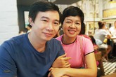 Những nụ hôn của chồng làm thay đổi nữ giám đốc 'khô như ngói' Những nụ hôn của chồng làm thay đổi nữ giám đốc 'khô như ngói'