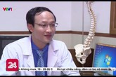 Ngưỡng mộ bác sĩ "ngàn like" livestream facebook tư vấn cho bệnh nhân Ngưỡng mộ bác sĩ "ngàn like" livestream facebook tư vấn cho bệnh nhân