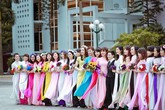 Đừng biến ảnh kỷ yếu thành trào lưu sống ảo Đừng biến ảnh kỷ yếu thành trào lưu sống ảo