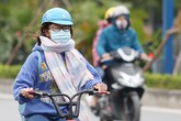 Tin không khí lạnh mới nhất: Miền Bắc tăng nhiệt từ ngày mai Tin không khí lạnh mới nhất: Miền Bắc tăng nhiệt từ ngày mai