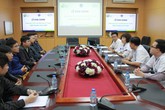 BV Đa khoa Đức Giang được đào tạo kỹ thuật điện quang can thiệp, giảm tải cho tuyến trên BV Đa khoa Đức Giang được đào tạo kỹ thuật điện quang can thiệp, giảm tải cho tuyến trên