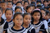 Tiền Giang nỗ lực giảm thiểu mất cân bằng giới tính khi sinh Tiền Giang nỗ lực giảm thiểu mất cân bằng giới tính khi sinh