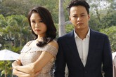Hồng Đăng cảm thấy mệt mỏi, mất sức khi đóng phim với Hồng Diễm Hồng Đăng cảm thấy mệt mỏi, mất sức khi đóng phim với Hồng Diễm