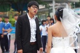 Hủy hôn vì những trận đòn trước giờ lên xe hoa Hủy hôn vì những trận đòn trước giờ lên xe hoa