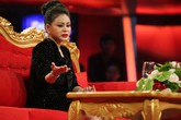 Lê Giang bình thản khi bị chồng cũ cho là thêu dệt chuyện bạo hành Lê Giang bình thản khi bị chồng cũ cho là thêu dệt chuyện bạo hành