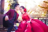 Chặng đường đến đám cưới Lâm Khánh Chi và bạn trai kém 8 tuổi Chặng đường đến đám cưới Lâm Khánh Chi và bạn trai kém 8 tuổi