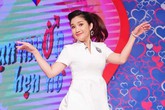 Cát Tường: "Giàu có cũng không mua được hạnh phúc" Cát Tường: "Giàu có cũng không mua được hạnh phúc"