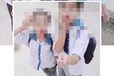 Hai nữ sinh nắm tay nhau tự vẫn: Không thể hiểu tại sao có suy nghĩ dại dột như vậy! Hai nữ sinh nắm tay nhau tự vẫn: Không thể hiểu tại sao có suy nghĩ dại dột như vậy!