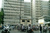 BV Chợ Rẫy triển khai mô hình hợp tác nhằm giảm quá tải BV Chợ Rẫy triển khai mô hình hợp tác nhằm giảm quá tải