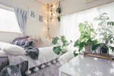Căn hộ 20 m2 'sang chảnh' của nàng độc thân Căn hộ 20 m2 'sang chảnh' của nàng độc thân