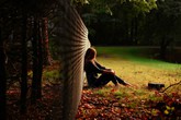 Stress nặng vì gia cảnh bạn trai Stress nặng vì gia cảnh bạn trai