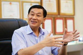 Bố chồng Hà Tăng chỉ còn 1% vốn sở hữu tại Tập đoàn IPP Bố chồng Hà Tăng chỉ còn 1% vốn sở hữu tại Tập đoàn IPP