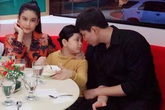 Tim - Trương Quỳnh Anh "chơi chiêu" ly hôn đến bao giờ? Tim - Trương Quỳnh Anh "chơi chiêu" ly hôn đến bao giờ?