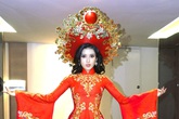 Ngắm trang phục truyền thống nặng hơn 30kg mà Huyền My sẽ mặc tại "Miss Grand International 2017" Ngắm trang phục truyền thống nặng hơn 30kg mà Huyền My sẽ mặc tại "Miss Grand International 2017"
