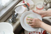 Tại sao nên mua máy rửa bát Tại sao nên mua máy rửa bát