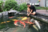 “Choáng” với những thú chơi xa xỉ “khoe” đẳng cấp của giới nhà giàu Việt “Choáng” với những thú chơi xa xỉ “khoe” đẳng cấp của giới nhà giàu Việt