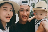 Mạc Hồng Quân tiết lộ được Kỳ Hân động viên để giảm cân kịch liệt Mạc Hồng Quân tiết lộ được Kỳ Hân động viên để giảm cân kịch liệt