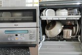 Tôi nhàn tênh chỉ với 3,2 triệu đồng mua máy rửa bát Nhật cũ Tôi nhàn tênh chỉ với 3,2 triệu đồng mua máy rửa bát Nhật cũ