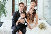 Thủy Anh từng bỏ tất cả để theo Đăng Khôi dù chưa có đám cưới Thủy Anh từng bỏ tất cả để theo Đăng Khôi dù chưa có đám cưới