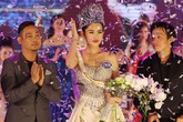BTC Hoa hậu Đại dương bị phạt 4 triệu đồng vụ Ngân Anh sửa mũi BTC Hoa hậu Đại dương bị phạt 4 triệu đồng vụ Ngân Anh sửa mũi