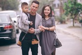 Vợ Tú Dưa: 'Chị Thúy Hiền là cái bóng khá lớn trong cuộc đời anh Tú' Vợ Tú Dưa: 'Chị Thúy Hiền là cái bóng khá lớn trong cuộc đời anh Tú'