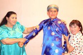 NS Duy Phương: "Tôi không muốn Lê Giang đối mặt với pháp luật" NS Duy Phương: "Tôi không muốn Lê Giang đối mặt với pháp luật"