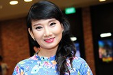 NSƯT Mỹ Uyên: "Tôi không quan niệm phụ nữ nhất định phải có chồng, con" NSƯT Mỹ Uyên: "Tôi không quan niệm phụ nữ nhất định phải có chồng, con"