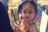 Thuỷ Tiên lần đầu tiên để con gái lộ diện, bật mí lý do giấu mặt con Thuỷ Tiên lần đầu tiên để con gái lộ diện, bật mí lý do giấu mặt con