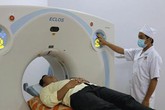 Long An: Nâng cao chất lượng bệnh viện tuyến dưới, giảm tải tuyến trên Long An: Nâng cao chất lượng bệnh viện tuyến dưới, giảm tải tuyến trên