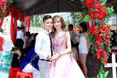 Chuyện tình 77 ngày của cặp uyên ương 'hoán đổi giới tính' cho nhau Chuyện tình 77 ngày của cặp uyên ương 'hoán đổi giới tính' cho nhau
