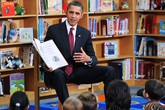 Sau khi rời Nhà Trắng, vợ chồng Obama có thể kiếm được rất nhiều tiền nhờ làm công việc này Sau khi rời Nhà Trắng, vợ chồng Obama có thể kiếm được rất nhiều tiền nhờ làm công việc này