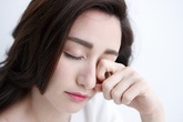 Những điều cần quan tâm về khô mắt Những điều cần quan tâm về khô mắt