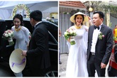 Hoa hậu Thu Ngân có đáng trách vì lấy chồng sớm? Hoa hậu Thu Ngân có đáng trách vì lấy chồng sớm?
