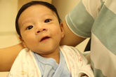 Cứu sống bệnh nhi sơ sinh mắc nhiều dị tật tim bẩm sinh nặng Cứu sống bệnh nhi sơ sinh mắc nhiều dị tật tim bẩm sinh nặng