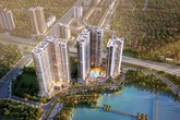 Rước lộc xuân cùng Vinhomes Skylake Rước lộc xuân cùng Vinhomes Skylake