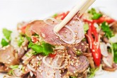 Bị bệnh gan thì thèm đến mấy cũng không nên ăn thứ này Bị bệnh gan thì thèm đến mấy cũng không nên ăn thứ này