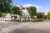 Khu đô thị Vinhomes Riverside – “Chủ nhà” của những sự kiện thời thượng Khu đô thị Vinhomes Riverside – “Chủ nhà” của những sự kiện thời thượng