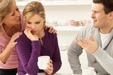 5 nguyên tắc cần nhớ khi cho người nhà vay tiền 5 nguyên tắc cần nhớ khi cho người nhà vay tiền