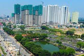 “Ngỡ ngàng” ngắm dự án cao cấp nhiều quảng trường nhất Hà Nội “Ngỡ ngàng” ngắm dự án cao cấp nhiều quảng trường nhất Hà Nội